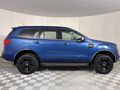 2017 Ford Everest 2.2 TDCi XLS 4x4