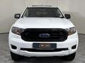2022 Ford Ranger 2.2 TDCi XL Double-Cab