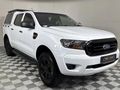 2022 Ford Ranger 2.2 TDCi XL Double-Cab