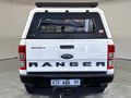 2022 Ford Ranger 2.2 TDCi XL Double-Cab