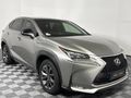 2017 Lexus NX 2.0T F-Sport | 300 F-Sport