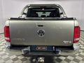 2021 Volkswagen Amarok 2.0 BiTDI Highline (132kW) Auto Double-Cab