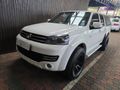 2020 GWM Steed 5E 2.0 VGT Xscape Double-Cab