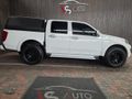 2020 GWM Steed 5E 2.0 VGT Xscape Double-Cab