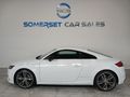 2017 Audi TT S Coupe quattro Auto (228kW)