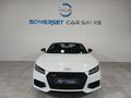 2017 Audi TT S Coupe quattro Auto (228kW)