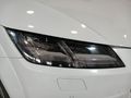 2017 Audi TT S Coupe quattro Auto (228kW)