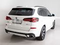 2026 BMW X5 xDrive30d M Sport