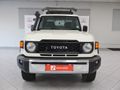 2025 Toyota Land Cruiser 79 4.5 D Single-Cab