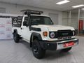 2025 Toyota Land Cruiser 79 4.5 D Single-Cab