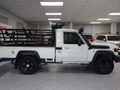 2025 Toyota Land Cruiser 79 4.5 D Single-Cab