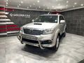2013 Toyota Fortuner 3.0 D-4D Raised Body Auto
