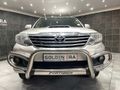 2013 Toyota Fortuner 3.0 D-4D Raised Body Auto