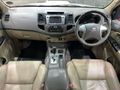 2013 Toyota Fortuner 3.0 D-4D Raised Body Auto