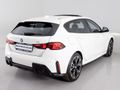 2026 BMW 1 Series 118 M Sport Auto