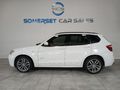 2016 BMW X3 xDrive20d M Sport Auto
