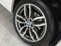2016 BMW X3 xDrive20d M Sport Auto