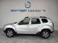 2016 Renault Duster 1.5 dCi Dynamique