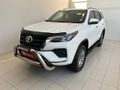 2021 Toyota Fortuner 2.8 GD-6 4x4 Auto
