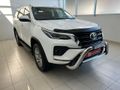 2021 Toyota Fortuner 2.8 GD-6 4x4 Auto