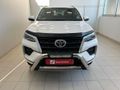 2021 Toyota Fortuner 2.8 GD-6 4x4 Auto