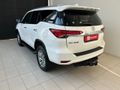 2021 Toyota Fortuner 2.8 GD-6 4x4 Auto