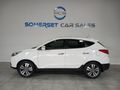 2014 Hyundai ix35 2.0 Executive