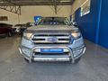 2017 Ford Everest 3.2 TDCi XLT Auto