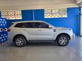 2017 Ford Everest 3.2 TDCi XLT Auto