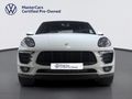 2014 Porsche Macan S Diesel