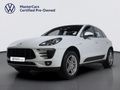 2014 Porsche Macan S Diesel