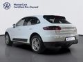 2014 Porsche Macan S Diesel