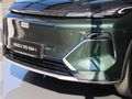2026 Geely E5 EM-i Apex (Phev)