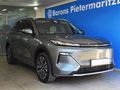 2026 Geely E5 EM-i Apex (Phev)