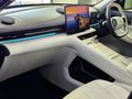 2026 Geely E5 EM-i Apex (Phev)