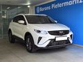 2026 Geely Coolray 1.5TD Nova DCT