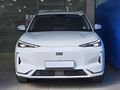 2026 Geely E5 Apex