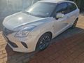 2021 Toyota Starlet 1.4 XI