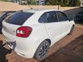 2021 Toyota Starlet 1.4 XI