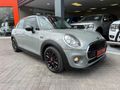 2016 MINI Hatch Cooper 5-dr Auto