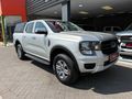 2023 Ford Ranger 2.0D XL Double Cab