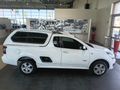 2014 Chevrolet Utility 1.4 Sport