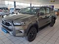 2023 Toyota Hilux 2.8 GD-6 Raised Body Legend RS 4x4 Double-Cab