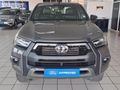 2023 Toyota Hilux 2.8 GD-6 Raised Body Legend RS 4x4 Double-Cab