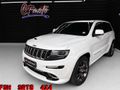 2015 Jeep Grand Cherokee 6.4 SRT