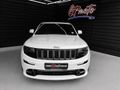 2015 Jeep Grand Cherokee 6.4 SRT