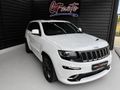 2015 Jeep Grand Cherokee 6.4 SRT