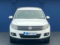 2012 Volkswagen Tiguan 2.0 TDI Bluemotion Trend - Fun