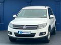 2012 Volkswagen Tiguan 2.0 TDI Bluemotion Trend - Fun