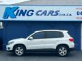 2012 Volkswagen Tiguan 2.0 TDI Bluemotion Trend - Fun